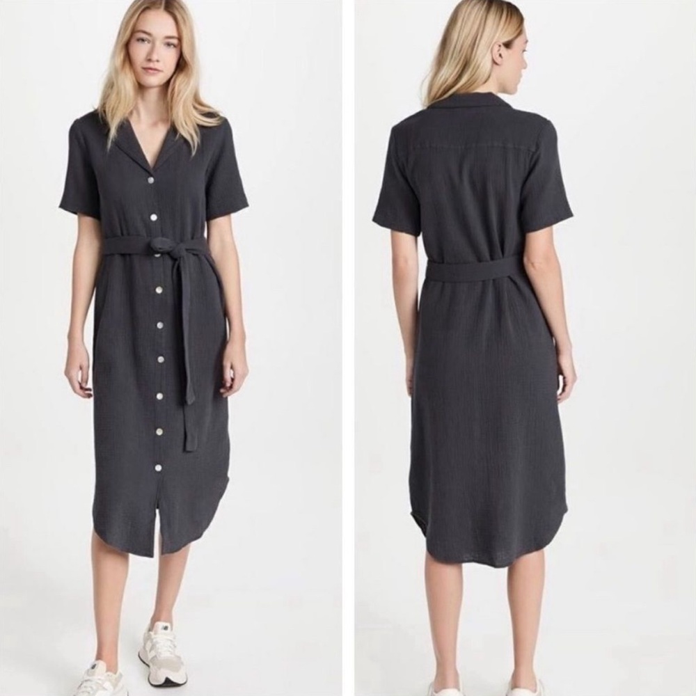 Brand new without tags Faherty dress